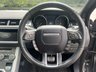 USED 2017 17 LAND ROVER RANGE ROVER EVOQUE 2.0 TD4 HSE DYNAMIC 5d 177 BHP 4WD AUTO Glass Panoramic Black Pack