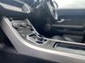 USED 2017 17 LAND ROVER RANGE ROVER EVOQUE 2.0 TD4 HSE DYNAMIC 5d 177 BHP 4WD AUTO Glass Panoramic Black Pack