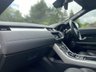 USED 2017 17 LAND ROVER RANGE ROVER EVOQUE 2.0 TD4 HSE DYNAMIC 5d 177 BHP 4WD AUTO Glass Panoramic Black Pack