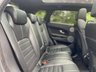 USED 2017 17 LAND ROVER RANGE ROVER EVOQUE 2.0 TD4 HSE DYNAMIC 5d 177 BHP 4WD AUTO Glass Panoramic Black Pack