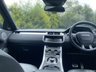 USED 2017 17 LAND ROVER RANGE ROVER EVOQUE 2.0 TD4 HSE DYNAMIC 5d 177 BHP 4WD AUTO Glass Panoramic Black Pack