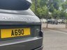 USED 2017 17 LAND ROVER RANGE ROVER EVOQUE 2.0 TD4 HSE DYNAMIC 5d 177 BHP 4WD AUTO Glass Panoramic Black Pack