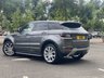 USED 2017 17 LAND ROVER RANGE ROVER EVOQUE 2.0 TD4 HSE DYNAMIC 5d 177 BHP 4WD AUTO Glass Panoramic Black Pack