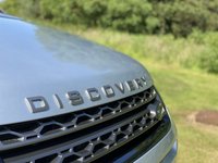 USED 2015 15 LAND ROVER DISCOVERY SPORT 2.2 SD4 SE 5d 190 BHP 7 Seater Privacy Glass DAB
