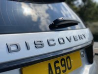 USED 2015 15 LAND ROVER DISCOVERY SPORT 2.2 SD4 SE 5d 190 BHP 7 Seater Privacy Glass DAB