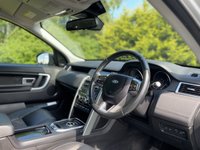 USED 2015 15 LAND ROVER DISCOVERY SPORT 2.2 SD4 SE 5d 190 BHP 7 Seater Privacy Glass DAB