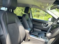 USED 2015 15 LAND ROVER DISCOVERY SPORT 2.2 SD4 SE 5d 190 BHP 7 Seater Privacy Glass DAB