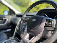 USED 2015 15 LAND ROVER DISCOVERY SPORT 2.2 SD4 SE 5d 190 BHP 7 Seater Privacy Glass DAB