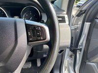 USED 2015 15 LAND ROVER DISCOVERY SPORT 2.2 SD4 SE 5d 190 BHP 7 Seater Privacy Glass DAB