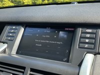USED 2015 15 LAND ROVER DISCOVERY SPORT 2.2 SD4 SE 5d 190 BHP 7 Seater Privacy Glass DAB