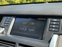 USED 2015 15 LAND ROVER DISCOVERY SPORT 2.2 SD4 SE 5d 190 BHP 7 Seater Privacy Glass DAB