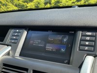 USED 2015 15 LAND ROVER DISCOVERY SPORT 2.2 SD4 SE 5d 190 BHP 7 Seater Privacy Glass DAB