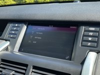 USED 2015 15 LAND ROVER DISCOVERY SPORT 2.2 SD4 SE 5d 190 BHP 7 Seater Privacy Glass DAB
