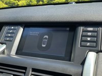 USED 2015 15 LAND ROVER DISCOVERY SPORT 2.2 SD4 SE 5d 190 BHP 7 Seater Privacy Glass DAB