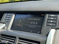 USED 2015 15 LAND ROVER DISCOVERY SPORT 2.2 SD4 SE 5d 190 BHP 7 Seater Privacy Glass DAB