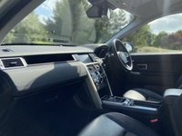 USED 2015 15 LAND ROVER DISCOVERY SPORT 2.2 SD4 SE 5d 190 BHP 7 Seater Privacy Glass DAB