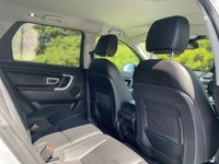 USED 2015 15 LAND ROVER DISCOVERY SPORT 2.2 SD4 SE 5d 190 BHP 7 Seater Privacy Glass DAB