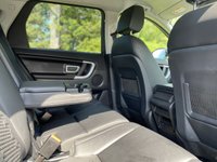 USED 2015 15 LAND ROVER DISCOVERY SPORT 2.2 SD4 SE 5d 190 BHP 7 Seater Privacy Glass DAB