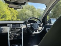 USED 2015 15 LAND ROVER DISCOVERY SPORT 2.2 SD4 SE 5d 190 BHP 7 Seater Privacy Glass DAB