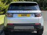USED 2015 15 LAND ROVER DISCOVERY SPORT 2.2 SD4 SE 5d 190 BHP 7 Seater Privacy Glass DAB