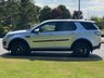 USED 2015 15 LAND ROVER DISCOVERY SPORT 2.2 SD4 SE 5d 190 BHP 7 Seater Privacy Glass DAB