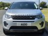 USED 2015 15 LAND ROVER DISCOVERY SPORT 2.2 SD4 SE 5d 190 BHP 7 Seater Privacy Glass DAB