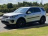 USED 2015 15 LAND ROVER DISCOVERY SPORT 2.2 SD4 SE 5d 190 BHP 7 Seater Privacy Glass DAB