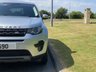 USED 2015 15 LAND ROVER DISCOVERY SPORT 2.2 SD4 SE 5d 190 BHP 7 Seater Privacy Glass DAB
