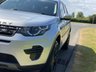 USED 2015 15 LAND ROVER DISCOVERY SPORT 2.2 SD4 SE 5d 190 BHP 7 Seater Privacy Glass DAB