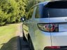 USED 2015 15 LAND ROVER DISCOVERY SPORT 2.2 SD4 SE 5d 190 BHP 7 Seater Privacy Glass DAB