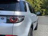USED 2015 15 LAND ROVER DISCOVERY SPORT 2.2 SD4 SE 5d 190 BHP 7 Seater Privacy Glass DAB