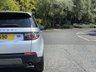 USED 2015 15 LAND ROVER DISCOVERY SPORT 2.2 SD4 SE 5d 190 BHP 7 Seater Privacy Glass DAB