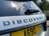 USED 2015 15 LAND ROVER DISCOVERY SPORT 2.2 SD4 SE 5d 190 BHP 7 Seater Privacy Glass DAB