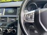 USED 2015 15 LAND ROVER DISCOVERY SPORT 2.2 SD4 SE 5d 190 BHP 7 Seater Privacy Glass DAB