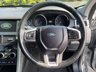 USED 2015 15 LAND ROVER DISCOVERY SPORT 2.2 SD4 SE 5d 190 BHP 7 Seater Privacy Glass DAB