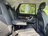 USED 2015 15 LAND ROVER DISCOVERY SPORT 2.2 SD4 SE 5d 190 BHP 7 Seater Privacy Glass DAB