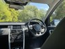 USED 2015 15 LAND ROVER DISCOVERY SPORT 2.2 SD4 SE 5d 190 BHP 7 Seater Privacy Glass DAB