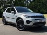 USED 2015 15 LAND ROVER DISCOVERY SPORT 2.2 SD4 SE 5d 190 BHP 7 Seater Privacy Glass DAB