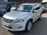 USED 2010 59 VOLKSWAGEN TIGUAN 2.0 TDi R LINE 4Motion 5dr - FULL LEATHER 