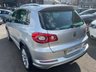 USED 2010 59 VOLKSWAGEN TIGUAN 2.0 TDi R LINE 4Motion 5dr - FULL LEATHER 