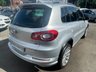 USED 2010 59 VOLKSWAGEN TIGUAN 2.0 TDi R LINE 4Motion 5dr - FULL LEATHER 