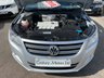 USED 2010 59 VOLKSWAGEN TIGUAN 2.0 TDi R LINE 4Motion 5dr - FULL LEATHER 
