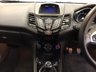 USED 2016 66 FORD FIESTA 1.2 ZETEC 3d 81 BHP FINANCE RATES  FROM 6.9 % APR