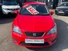 USED 2015 64 SEAT IBIZA 1.4 Toca NAV 5dr - SAT NAV 