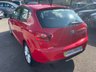 USED 2015 64 SEAT IBIZA 1.4 Toca NAV 5dr - SAT NAV 