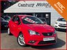 USED 2015 64 SEAT IBIZA 1.4 Toca NAV 5dr - SAT NAV 