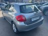 USED 2009 09 TOYOTA AURIS 1.3 VVT-i TR 5dr - ALLOY WHEELS 