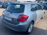 USED 2009 09 TOYOTA AURIS 1.3 VVT-i TR 5dr - ALLOY WHEELS 