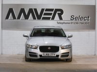USED 2016 66 JAGUAR XE 2.0 PRESTIGE 4d 161 BHP 