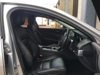 USED 2016 66 JAGUAR XE 2.0 PRESTIGE 4d 161 BHP 